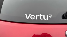 Honda Zr-V 2.0 eHEV Advance 5dr CVT Hybrid Estate